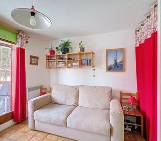  Appartement � vendre 1 pi�ce 19 m�