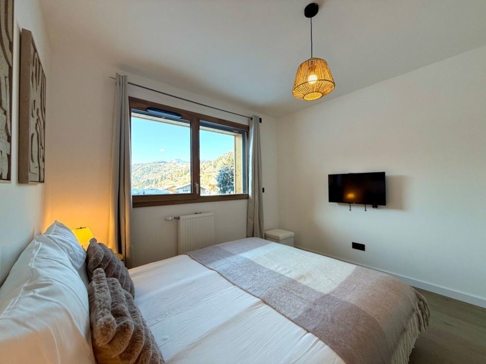 � vendre  Appartement Les Gets (74260)