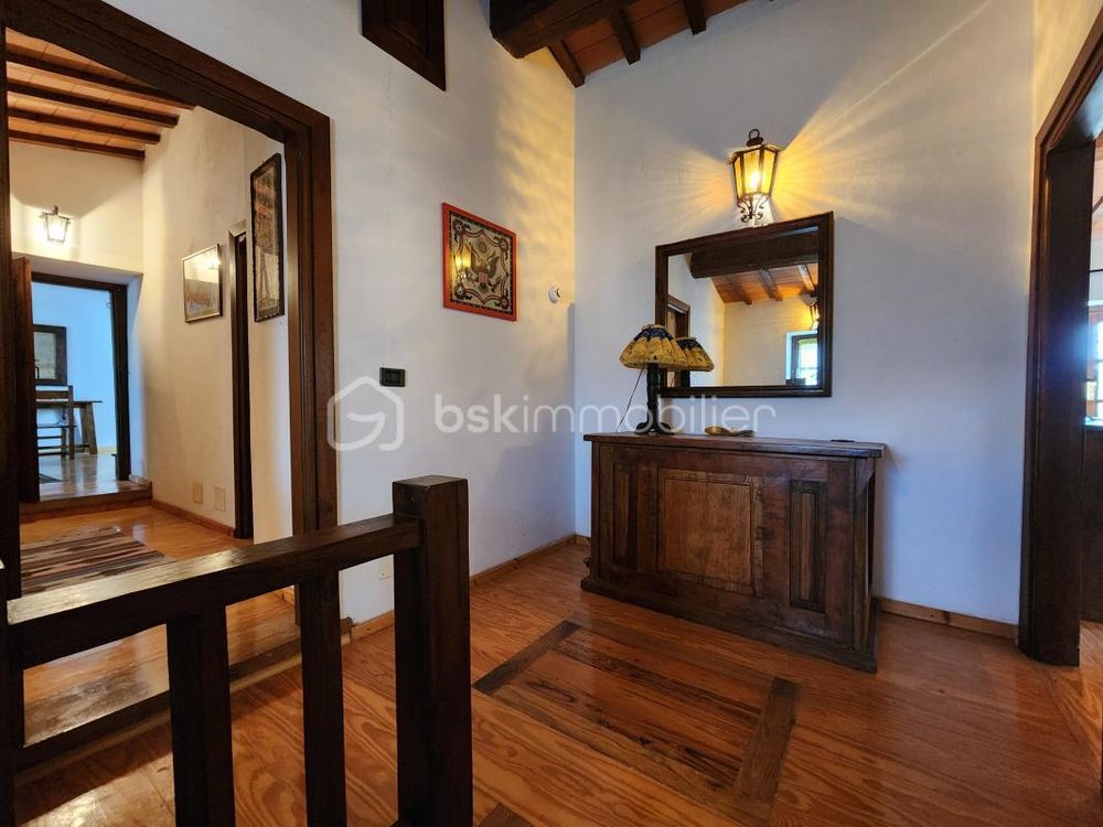 � vendre  Maison Cucuron (84160)