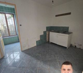  Maison � vendre 4 pi�ces 50 m�