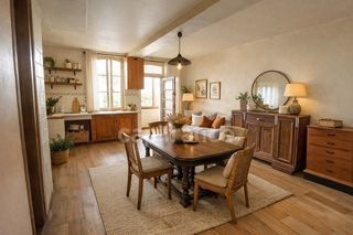  Maison � vendre 3 pi�ces 75 m�