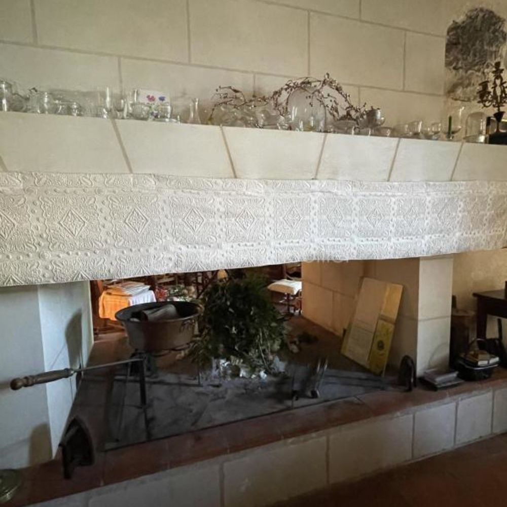 � vendre  Maison Brissac-Quinc� (49320)