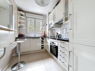  Appartement � vendre 2 pi�ces 50 m�