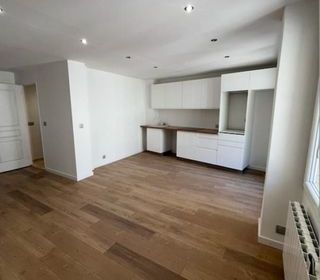  Appartement � vendre 1 pi�ce 32 m�