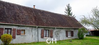  Maison � vendre 4 pi�ces 73 m�