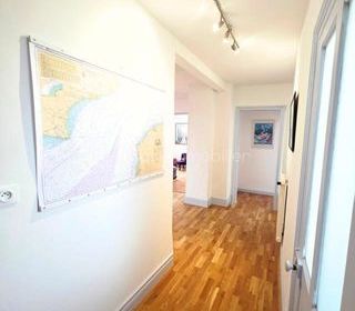  Appartement � vendre 5 pi�ces 93 m�