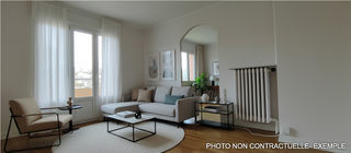  Appartement � vendre 3 pi�ces 54 m�