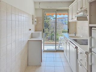  Appartement � vendre 2 pi�ces 45 m�