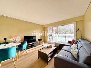  Appartement � vendre 2 pi�ces 52 m�