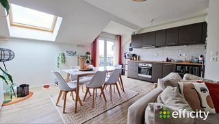  Appartement � vendre 3 pi�ces 74 m�