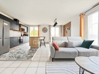  Appartement � vendre 5 pi�ces 92 m�