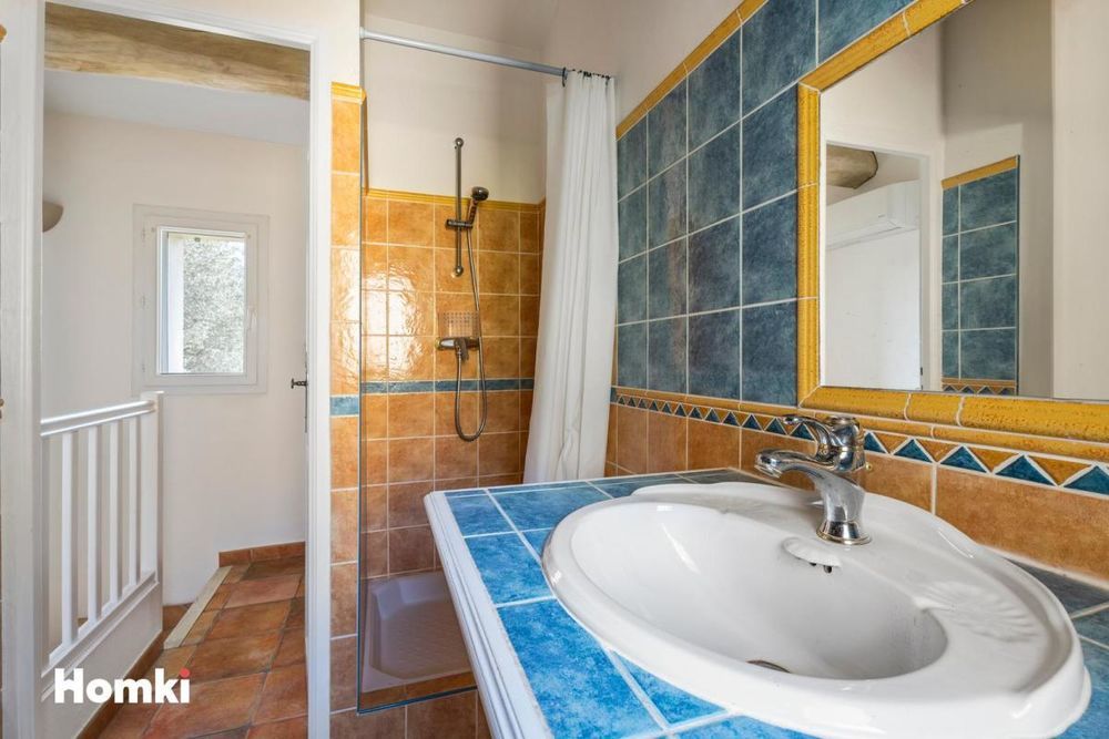 � vendre  Maison Grasse (06130)