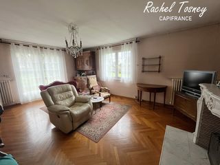  Maison � vendre 8 pi�ces 160 m�