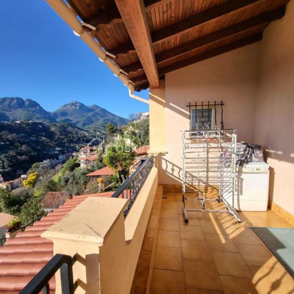 � vendre  Villa Menton (06500)