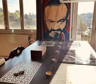  Appartement � vendre 3 pi�ces 65 m�