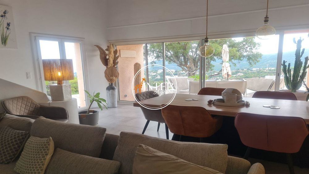 � vendre  Villa Les Issambres (83380)