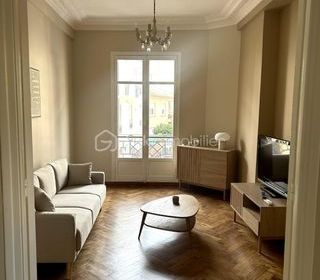  Appartement � louer 3 pi�ces 62 m�