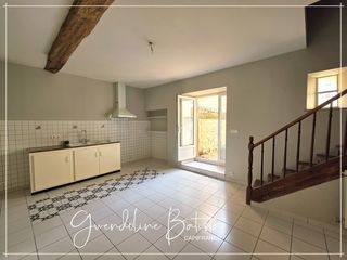  Maison � vendre 4 pi�ces 110 m�