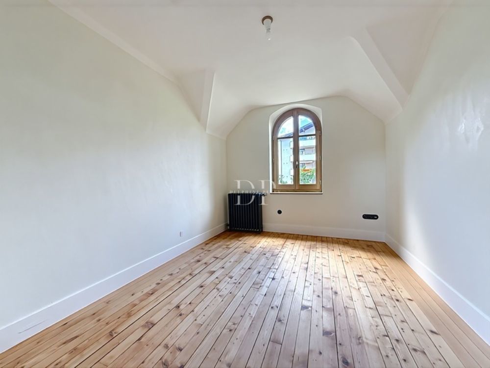 � vendre  Maison Gaillard (74240)