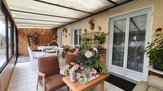  Maison � vendre 4 pi�ces 88 m�