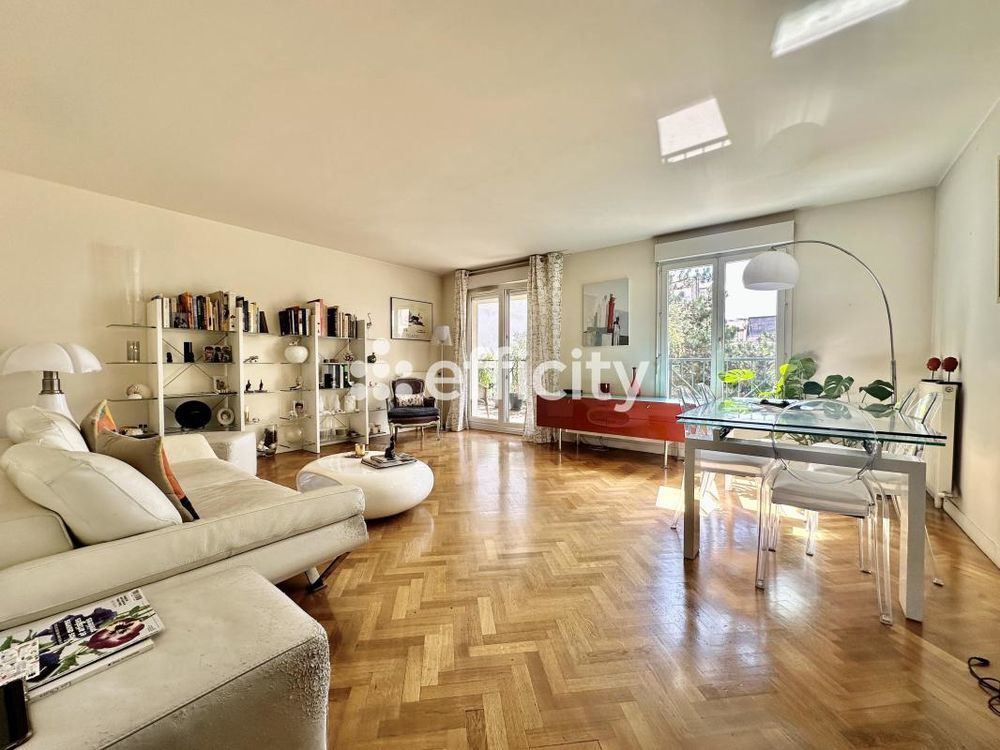 � vendre  Appartement Montrouge (92120)