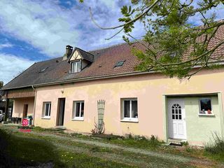  Maison � vendre 10 pi�ces 220 m�