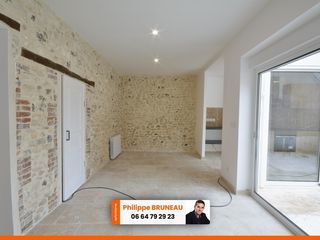  Maison � vendre 6 pi�ces 126 m�