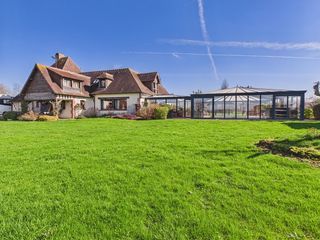  Propri�t�/ch�teau � vendre 15 + pi�ces 500 m�