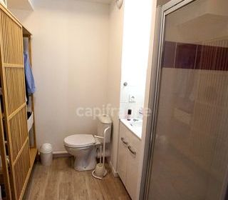  Appartement � vendre 1 pi�ce 19 m�