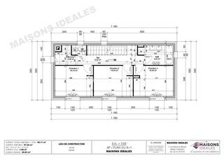  Terrain � vendre 419 m�