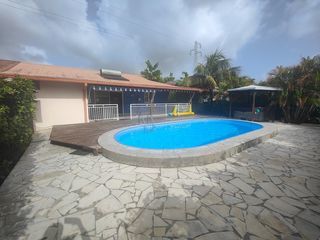  Maison � vendre 4 pi�ces 88 m�