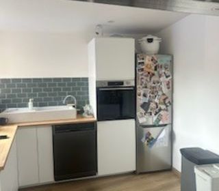  Maison � vendre 4 pi�ces 89 m�