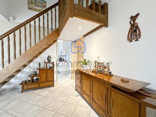  Maison � vendre 6 pi�ces 120 m�