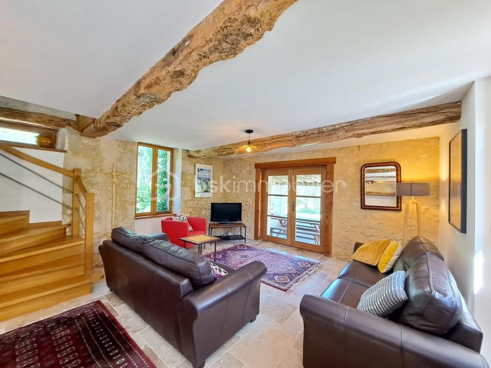 � vendre  Propri�t�/ch�teau Condom (32100)