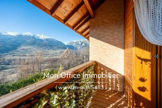  Maison � vendre 4 pi�ces 99 m�