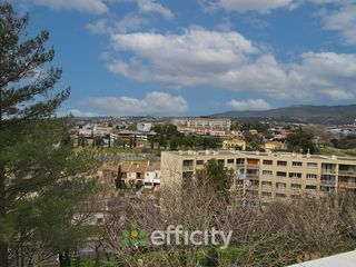  Appartement � vendre 4 pi�ces 67 m�