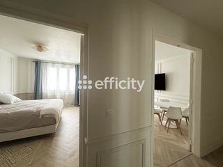  Appartement � vendre 3 pi�ces 63 m�