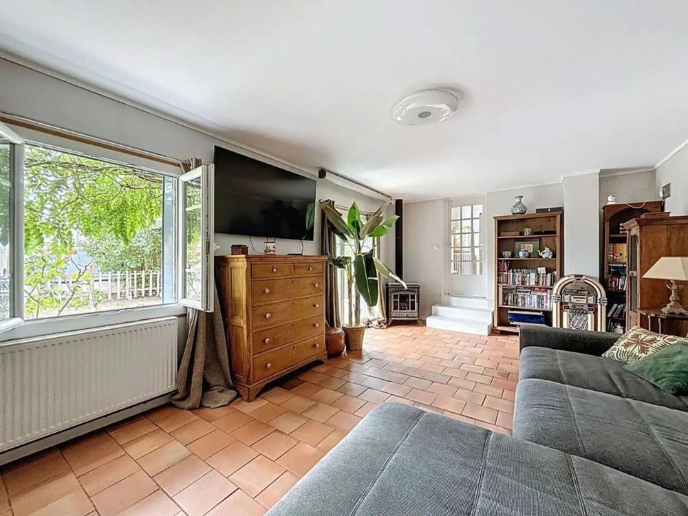 � vendre  Maison Conflans-Sainte-Honorine (78700)