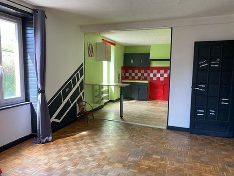   Appartement  3 pi�ce(s) 64 m2 Appartement - 3 pi�ce(s) - 64 m�