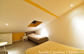  Maison � vendre 2 pi�ces 47 m�