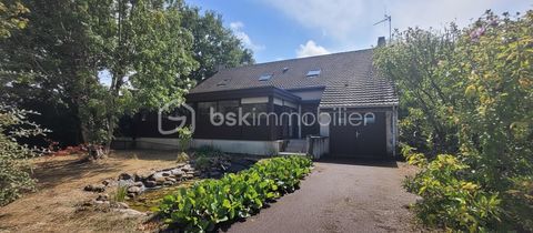   Nouveaut� Maison - 5 pi�ce(s) - 132 m�