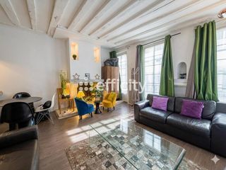  Appartement � vendre 2 pi�ces 45 m�