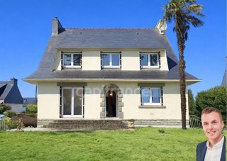  Maison � vendre 6 pi�ces 156 m�