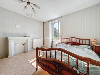  Maison � vendre 3 pi�ces 81 m�