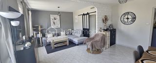  Appartement � vendre 3 pi�ces 72 m�