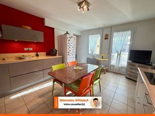  Maison � vendre 5 pi�ces 165 m�