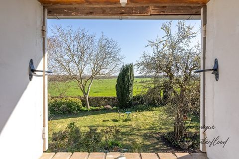   Maison � vendre 8 pi�ces ORVILLIERS (78)260m�-5 chambres-garage-620m� Maison - 8 pi�ce(s) - 260 m�