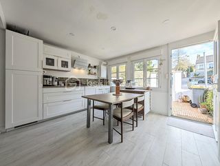  Maison � vendre 3 pi�ces 60 m�