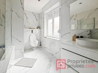  Maison � vendre 3 pi�ces 62 m�