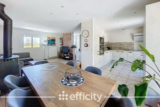  Maison � vendre 4 pi�ces 90 m�